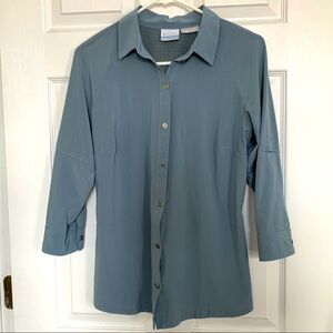 Columbia Omni-wick Shirt